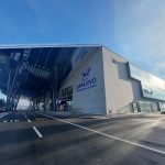 Nesreća aviona na Međunarodnom aerodromu Sarajevo!