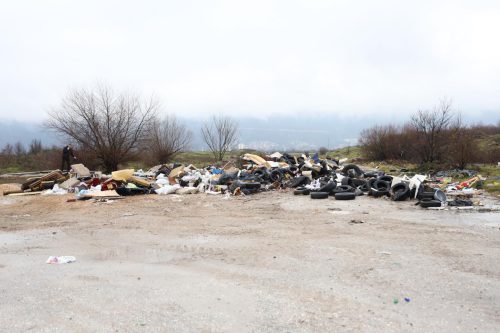 Opasnost za vode u Sarajevu! 