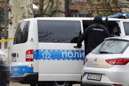 Brutalni prizori vršnjačkog nasilja u Banja Luci!