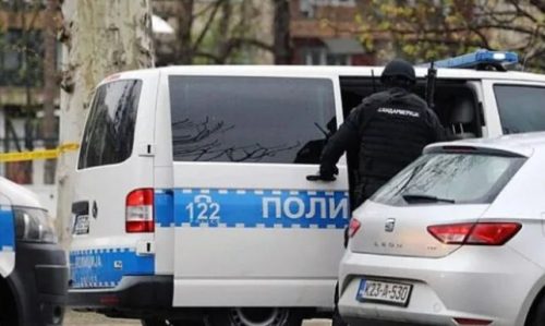 Brutalni prizori vršnjačkog nasilja u Banja Luci!