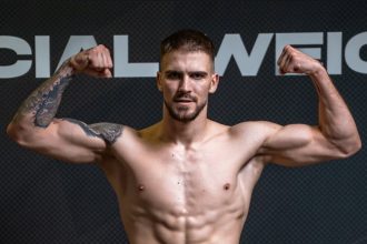 Uhapšen Marko Bojković!