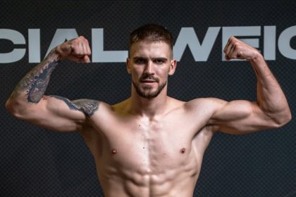 Uhapšen Marko Bojković!