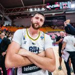 ZAPAŽEN DEBITANTSKI NASTUP NAŠIH CENTARA!