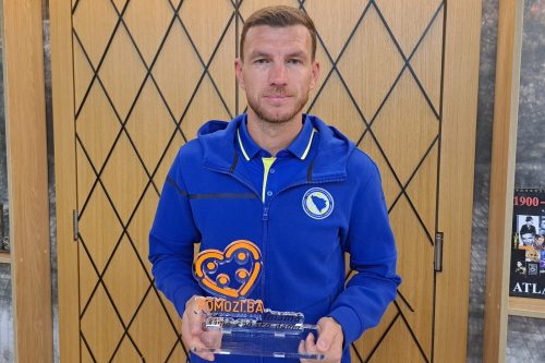 Važno saopćenje iz Nogometnog saveza BiH!