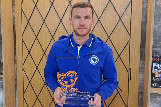 Važno saopćenje iz Nogometnog saveza BiH!