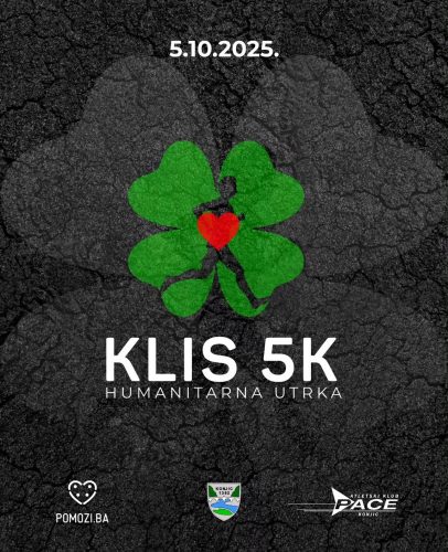 Sjećanje na žrtve!