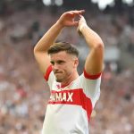 ŠOK za Sergeja Barbareza!