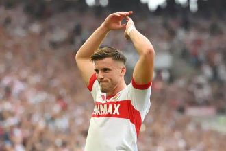 ŠOK za Sergeja Barbareza!