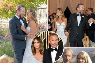 Bivša supruga i bivši prijatelj Kevina Costnera stali na ludi kamen!