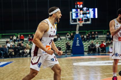 Bosna večeras u Zetri dočekuje špansku Murciju!