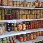 Učenici Poljoprivredne škole u Banjaluci pripremili zimnicu!