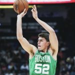 Odlična igra Luke Garze na gostovanju New Orleansu!