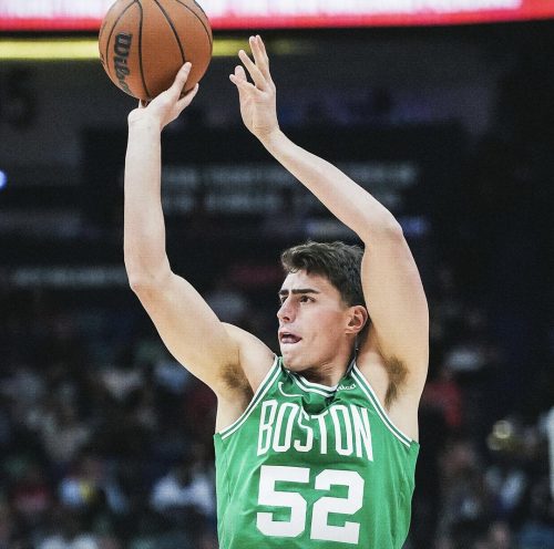 Odlična igra Luke Garze na gostovanju New Orleansu! 