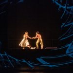 Balet "Sjećaš li se… 'Sjećaš li se Dolly Bell?'" u srijedu na sceni NPS-a!