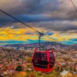 U pogonu ponovo trebevićka žičara!