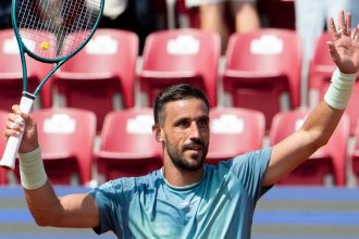 Damir Džumhur se plasiraona ATP turnir u Parizu!