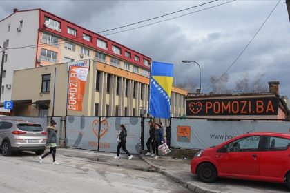 UHAPŠEN U REKORDNOM ROKU!