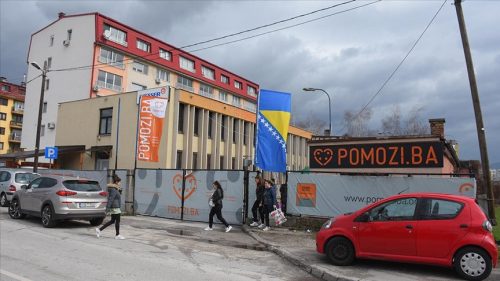 UHAPŠEN U REKORDNOM ROKU!