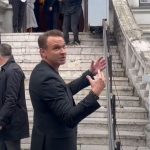 Enis Bešlagić prepričao je jednu anegdotu