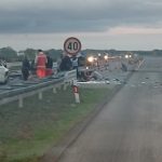 Jedna osoba poginula u teškoj saobraćajnoj nesreći kod Lužana!