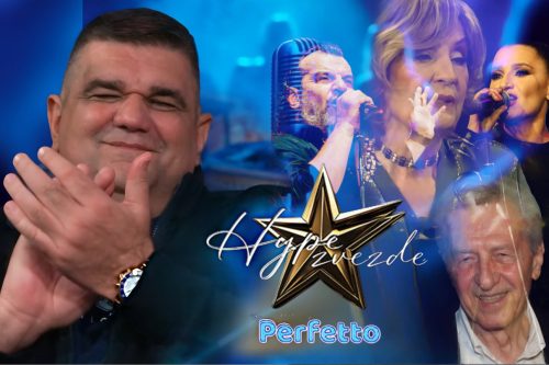 GLASAJTE! Najboljih 80 ulaze u snimanja “HYPE ZVEZDA”!