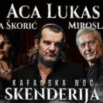 JOŠ PET DANA DO SPEKTAKLA U SARAJEVU!