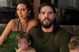 ADAM ADAKTAR PONOVO ZGROZIO JAVNOST: Otkrio da ima omiljeno dijete!