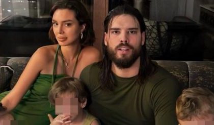 ADAM ADAKTAR PONOVO ZGROZIO JAVNOST: Otkrio da ima omiljeno dijete!