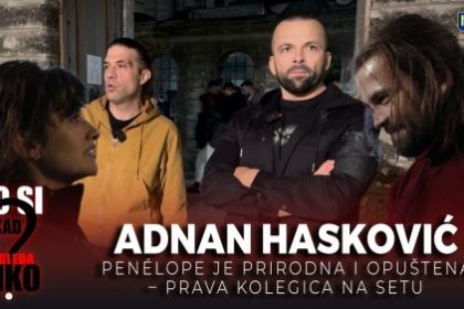 DA LI PENELOPE KRUZ I EMINA JAHOVIĆ ZAISTA LIČE?