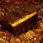 Pronađeno blago vrijedno milion dolara u Floridi