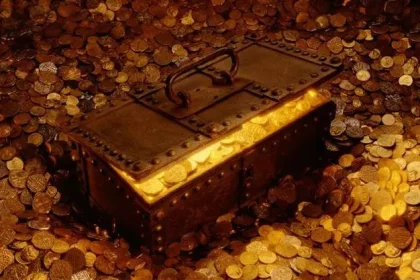 Pronađeno blago vrijedno milion dolara u Floridi