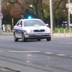 Vozio studente na konferenciju sa 2 promila!