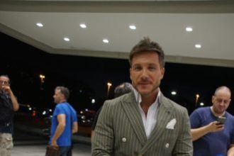 SVI DETALJI SVADBE SAŠE KOVAČEVIĆA!