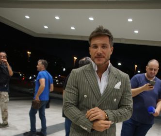 SVI DETALJI SVADBE SAŠE KOVAČEVIĆA!