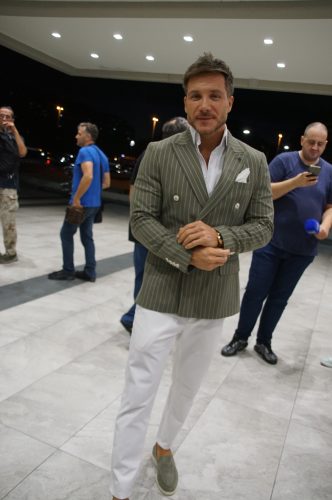 SVI DETALJI SVADBE SAŠE KOVAČEVIĆA!