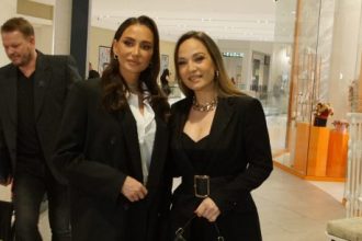 PJEVAČICE ZAJEDNO U PROVODU!