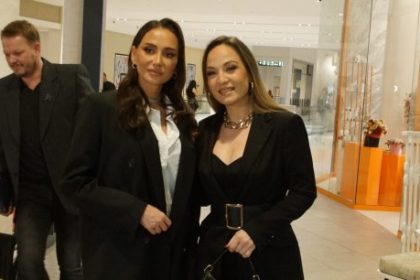 PJEVAČICE ZAJEDNO U PROVODU!