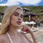 Deniz Dejm napravila haos na mrežama!