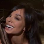 EDITA NA TRENINGU NIKAD BEZO*RAZNIJA!