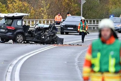 Evo kako izgleda auto kojim su Balkanci bježali od policije!