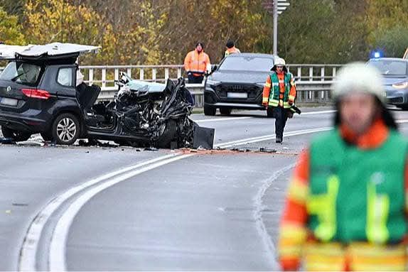 Evo kako izgleda auto kojim su Balkanci bježali od policije!