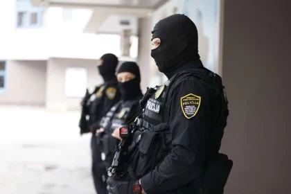 FUP u potrazi za prljavim novcem!