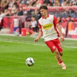 Sjajne partije mladog Kerima Alajbegovića!