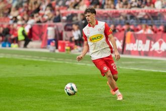 Sjajne partije mladog Kerima Alajbegovića!