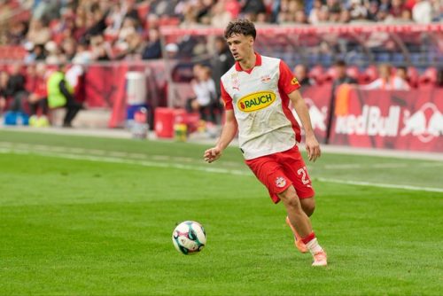 Sjajne partije mladog Kerima Alajbegovića!