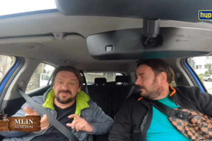 ON JE ŠIŠAO HALIDA BEŠLIĆA PRED SMRT!