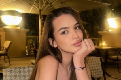 HANA IKODINOVIĆ SE JAVNO OBRATILA OCU!