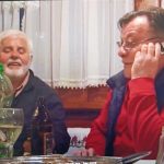 Marinko i Halid jedan drugom zapjevali na telefon!