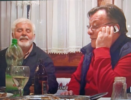 Marinko i Halid jedan drugom zapjevali na telefon! 