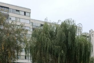 Općina Novi Grad Sarajevo zatrpana smećem